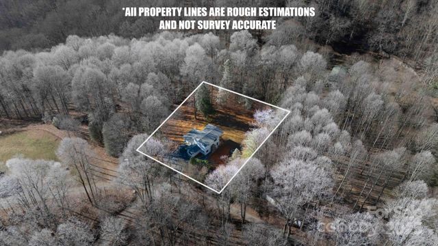 124 Glad Tidings Lane, Sylva, NC 28779