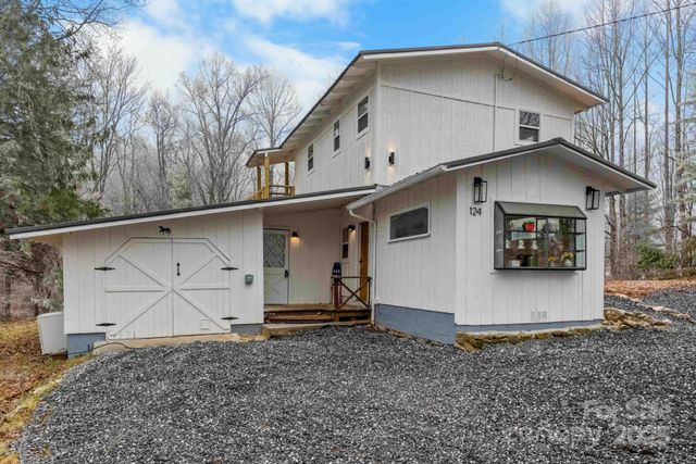124 Glad Tidings Lane, Sylva, NC 28779