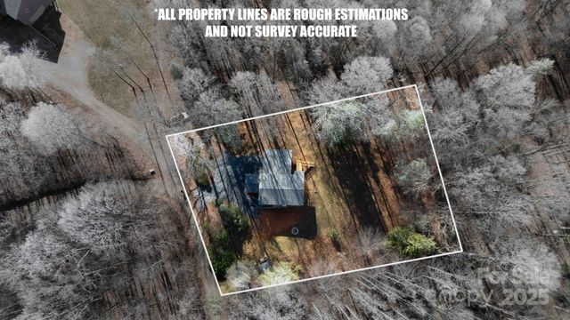 124 Glad Tidings Lane, Sylva, NC 28779