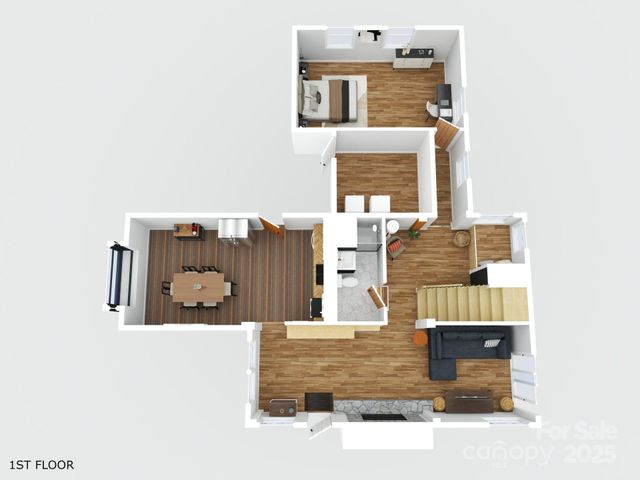 124 Glad Tidings Lane, Sylva, NC 28779