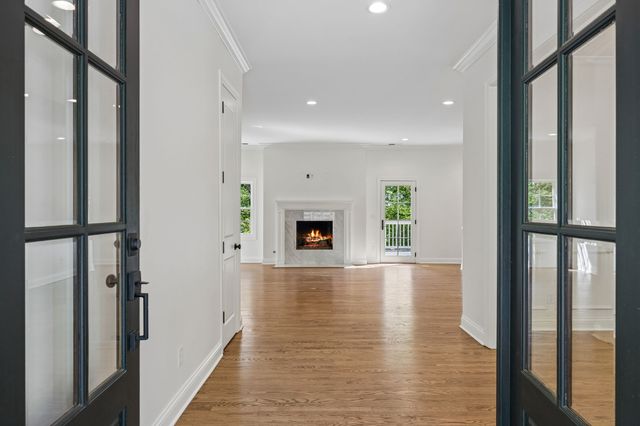 5622 Hillview Dr, Brentwood, TN 37027