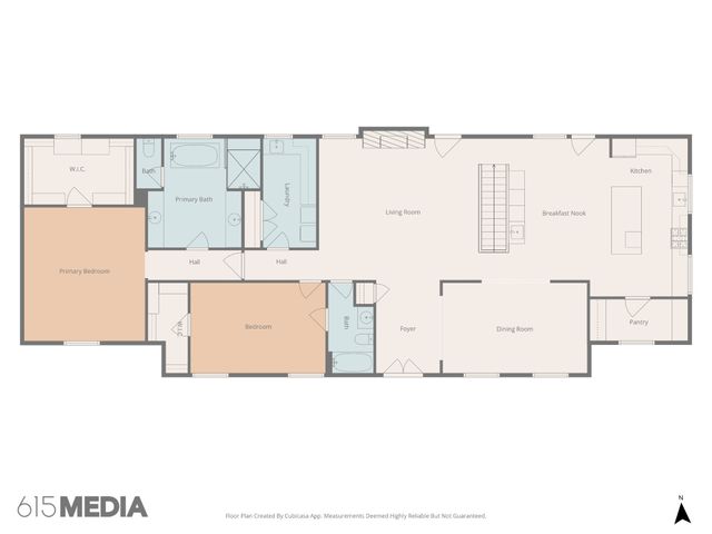 5622 Hillview Dr, Brentwood, TN 37027