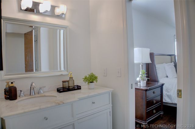 4672 S Norwood Avenue, Tulsa, OK 74135