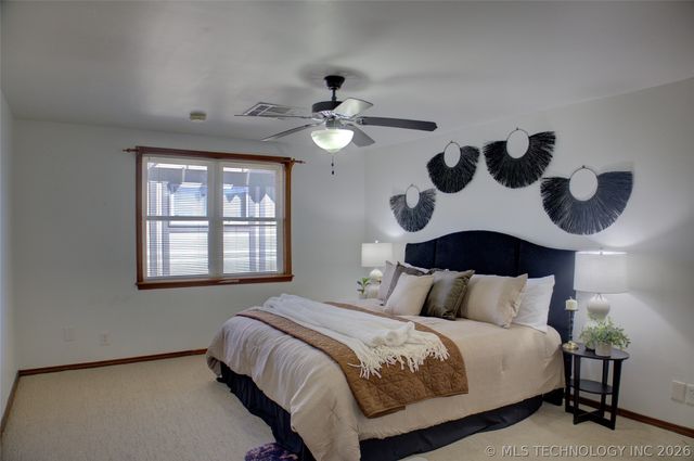 4672 S Norwood Avenue, Tulsa, OK 74135