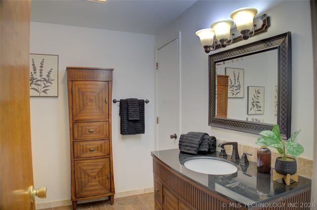 4672 S Norwood Avenue, Tulsa, OK 74135