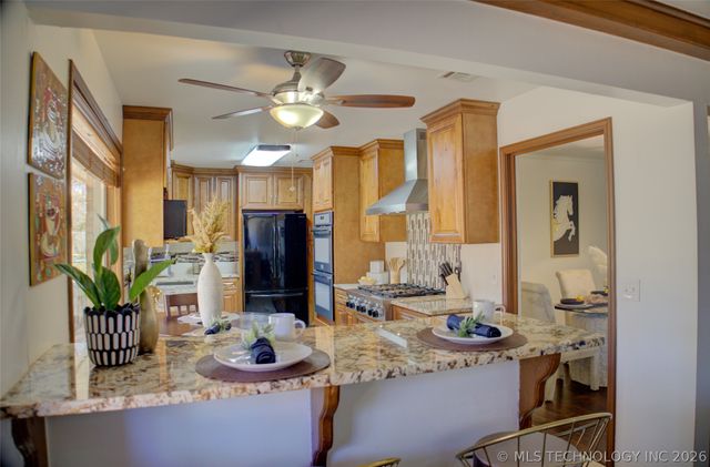 4672 S Norwood Avenue, Tulsa, OK 74135