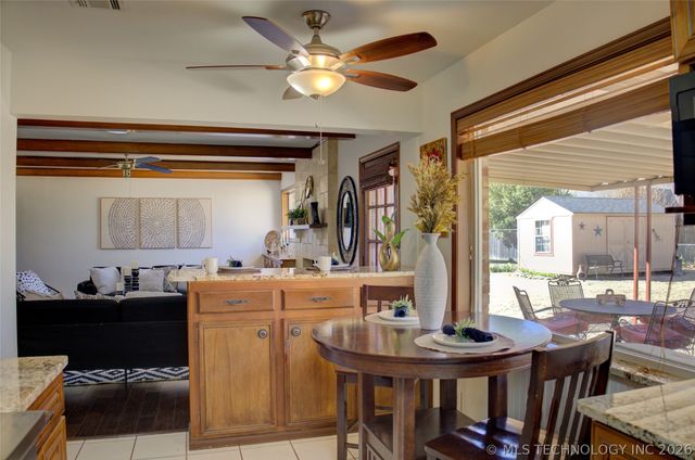 4672 S Norwood Avenue, Tulsa, OK 74135