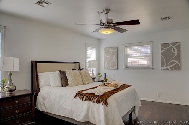 4672 S Norwood Avenue, Tulsa, OK 74135