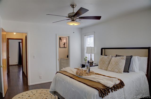 4672 S Norwood Avenue, Tulsa, OK 74135