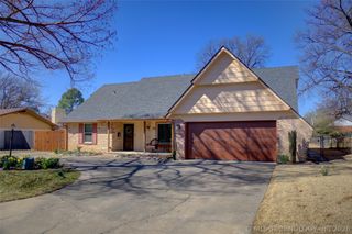 4672 S Norwood Avenue, Tulsa, OK 74135