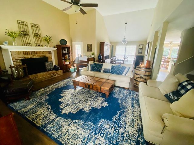 319 Ruckel Drive, Niceville, FL 32578