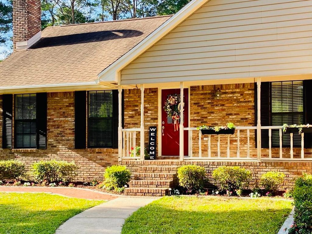 319 Ruckel Drive, Niceville, FL 32578