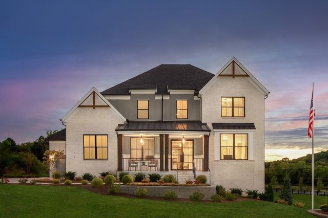 7289 Woodruff Drive, Fairview, TN 37062