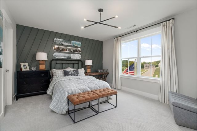 7289 Woodruff Drive, Fairview, TN 37062
