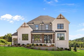 7289 Woodruff Drive, Fairview, TN 37062