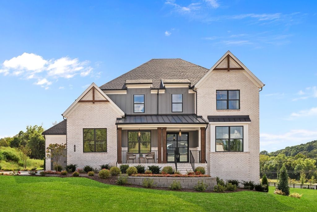 7289 Woodruff Drive, Fairview, TN 37062