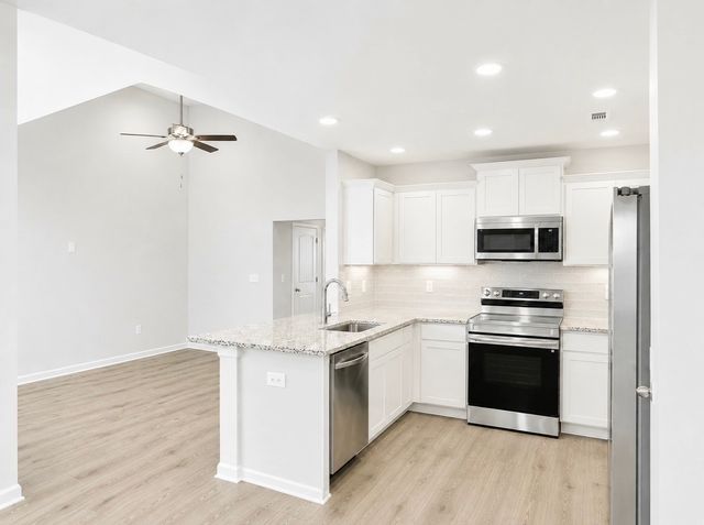 126 Millet St, Shelbyville, TN 37160