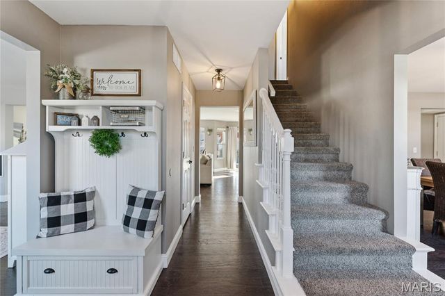 4206 Silchar Club Court, O'fallon, IL 62269