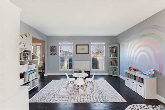 4206 Silchar Club Court, O'fallon, IL 62269