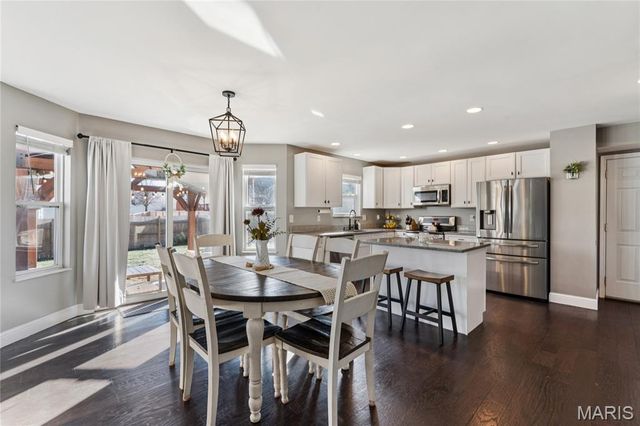 4206 Silchar Club Court, O'fallon, IL 62269