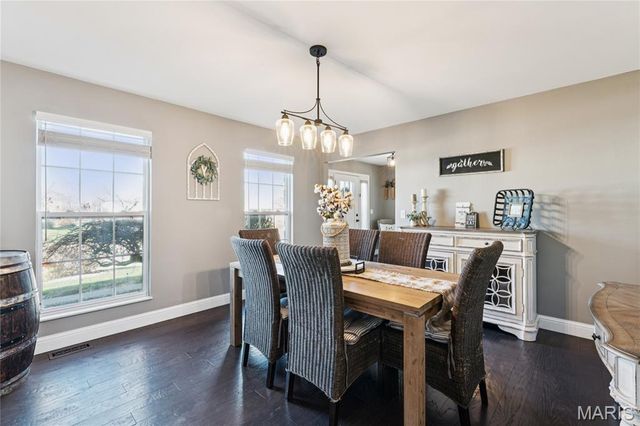 4206 Silchar Club Court, O'fallon, IL 62269