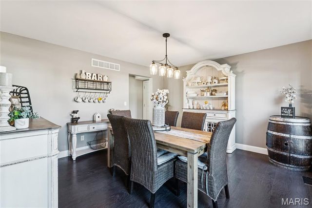 4206 Silchar Club Court, O'fallon, IL 62269