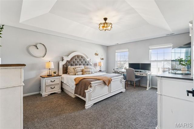 4206 Silchar Club Court, O'fallon, IL 62269