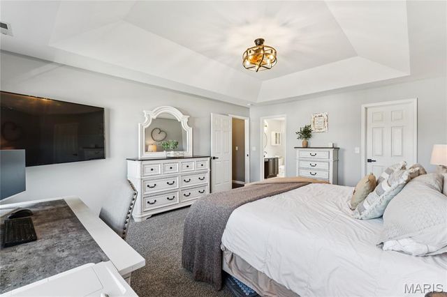 4206 Silchar Club Court, O'fallon, IL 62269