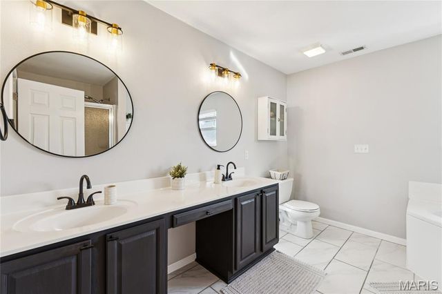 4206 Silchar Club Court, O'fallon, IL 62269