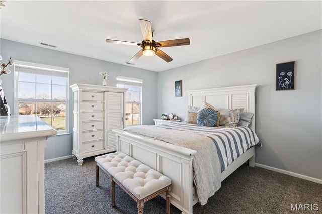 4206 Silchar Club Court, O'fallon, IL 62269