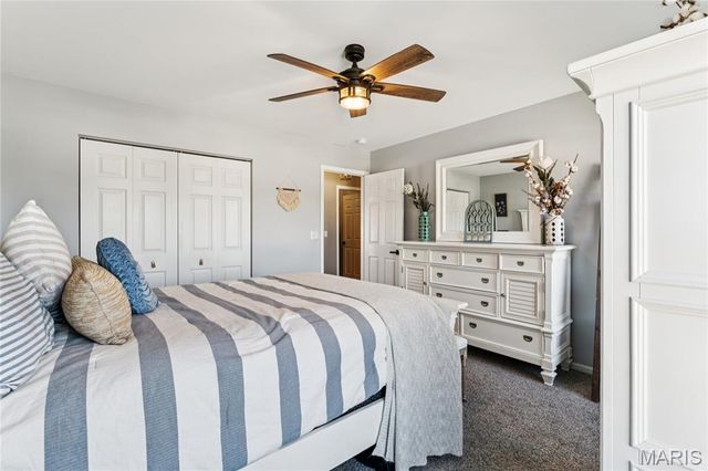 4206 Silchar Club Court, O'fallon, IL 62269