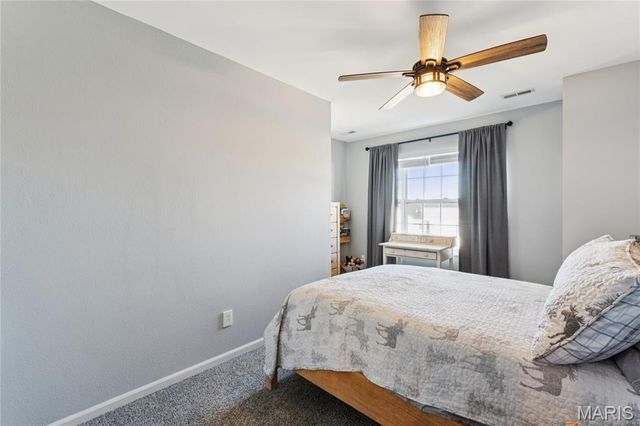 4206 Silchar Club Court, O'fallon, IL 62269