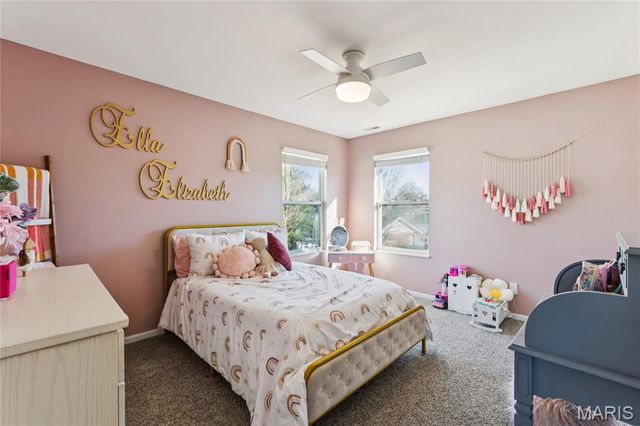 4206 Silchar Club Court, O'fallon, IL 62269