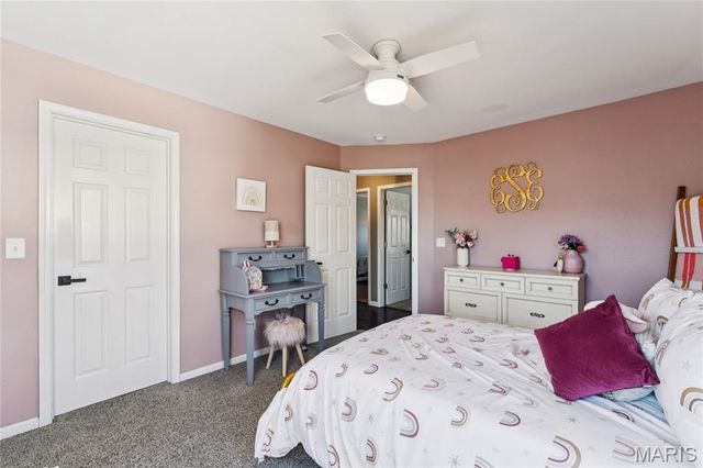 4206 Silchar Club Court, O'fallon, IL 62269