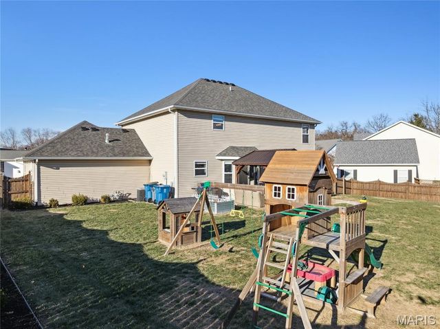 4206 Silchar Club Court, O'fallon, IL 62269