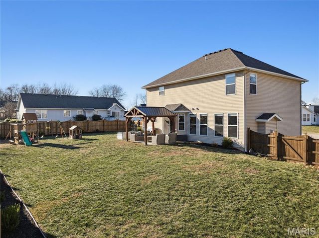 4206 Silchar Club Court, O'fallon, IL 62269