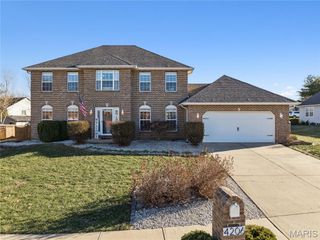 4206 Silchar Club Court, O'fallon, IL 62269