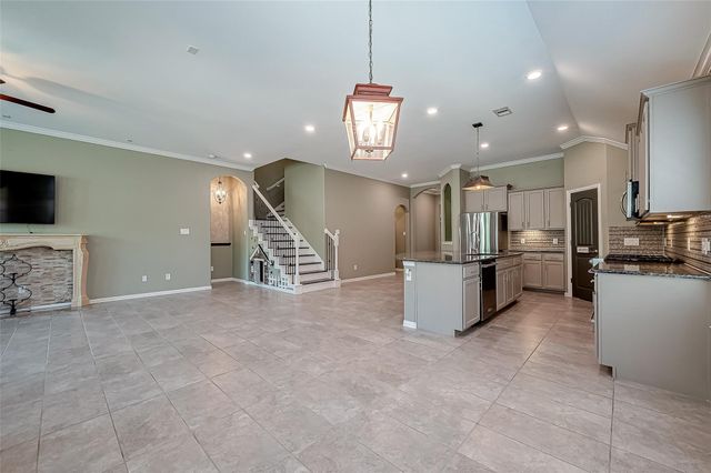23613 Alder Branch Lane, New Caney, TX 77357