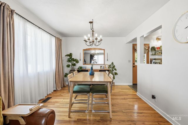 1851 S Rand Street, Boise, ID 83709