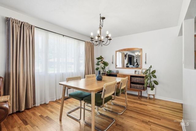 1851 S Rand Street, Boise, ID 83709