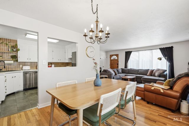 1851 S Rand Street, Boise, ID 83709