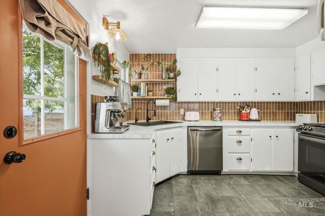 1851 S Rand Street, Boise, ID 83709