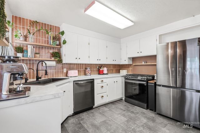1851 S Rand Street, Boise, ID 83709