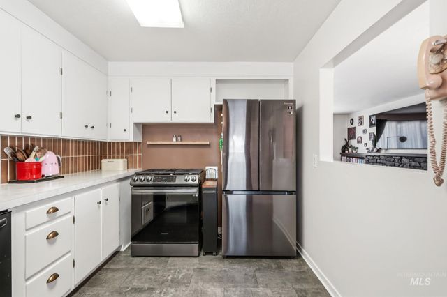 1851 S Rand Street, Boise, ID 83709