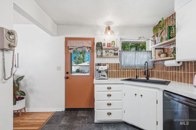 1851 S Rand Street, Boise, ID 83709