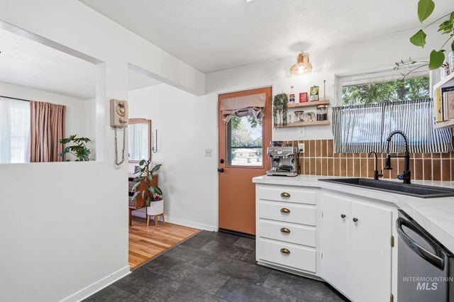 1851 S Rand Street, Boise, ID 83709