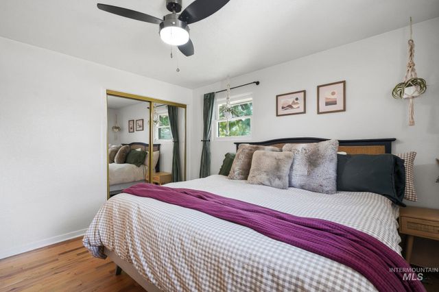 1851 S Rand Street, Boise, ID 83709