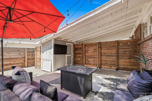 1851 S Rand Street, Boise, ID 83709