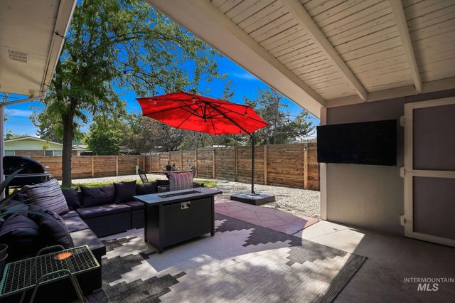 1851 S Rand Street, Boise, ID 83709