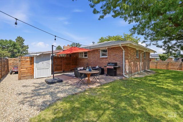 1851 S Rand Street, Boise, ID 83709